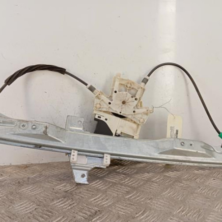 Leve vitre electrique avant droit PEUGEOT 407 Photo n°1