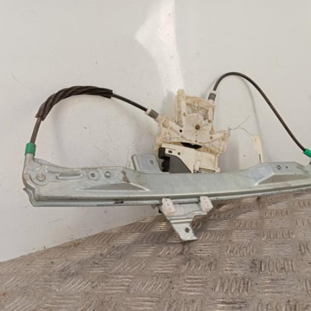 Leve vitre electrique avant droit PEUGEOT 407