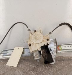 Leve vitre electrique avant droit PEUGEOT 407 Photo n°3