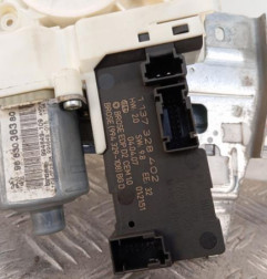 Leve vitre electrique avant droit PEUGEOT 407 Photo n°4