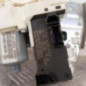 Leve vitre electrique avant droit PEUGEOT 407