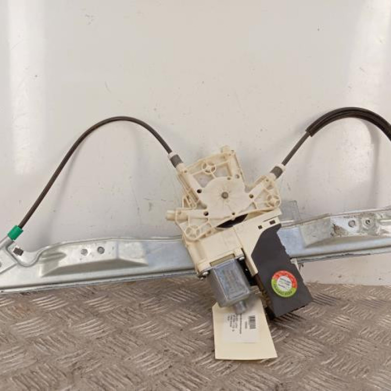 Leve vitre electrique avant gauche PEUGEOT 407