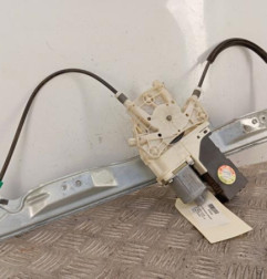 Leve vitre electrique avant gauche PEUGEOT 407