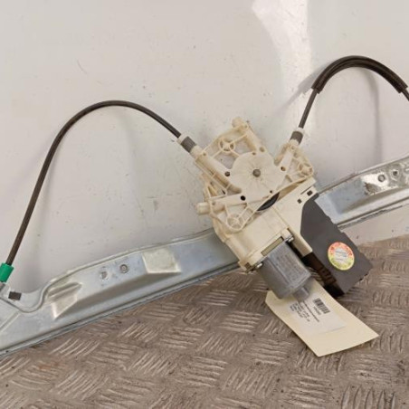 Leve vitre electrique avant gauche PEUGEOT 407
