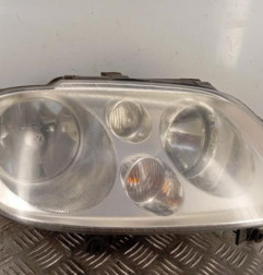 Optique avant principal droit (feux)(phare) VOLKSWAGEN TOURAN 1 Photo n°1