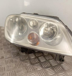 Optique avant principal droit (feux)(phare) VOLKSWAGEN TOURAN 1 Photo n°3
