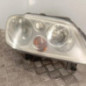 Optique avant principal droit (feux)(phare) VOLKSWAGEN TOURAN 1