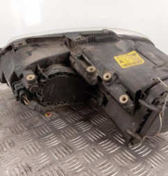 Optique avant principal droit (feux)(phare) VOLKSWAGEN TOURAN 1 Photo n°4