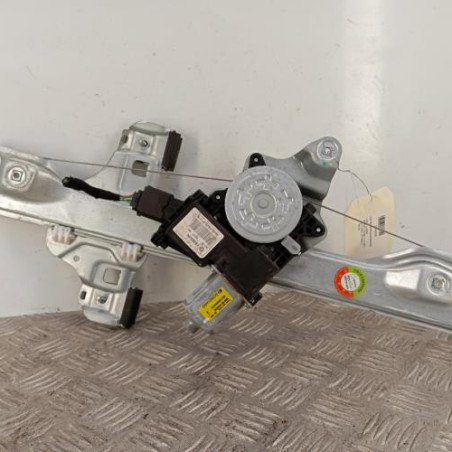 Leve vitre electrique arriere droit OPEL MOKKA 1 Photo n°1