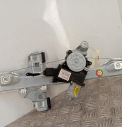 Leve vitre electrique arriere droit OPEL MOKKA 1 Photo n°3