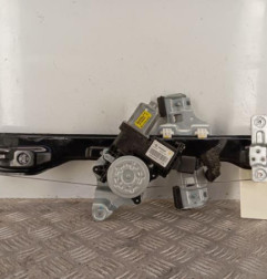 Leve vitre electrique avant droit OPEL MOKKA 1 Photo n°1