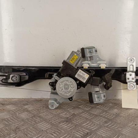 Leve vitre electrique avant droit OPEL MOKKA 1 Photo n°1