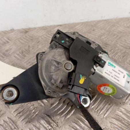 Moteur essuie glace arriere OPEL MOKKA 1 Photo n°1