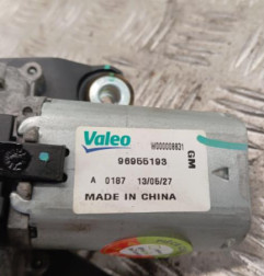 Moteur essuie glace arriere OPEL MOKKA 1
