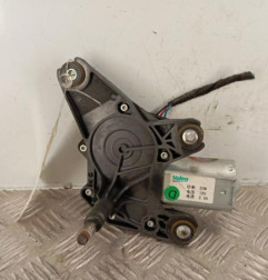 Moteur essuie glace arriere OPEL MOKKA 1 Photo n°3