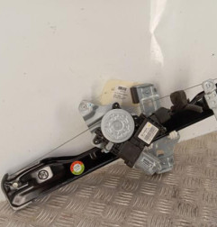 Leve vitre electrique avant gauche OPEL MOKKA 1 Photo n°3