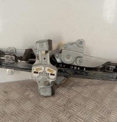 Leve vitre electrique avant gauche OPEL MOKKA 1 Photo n°5