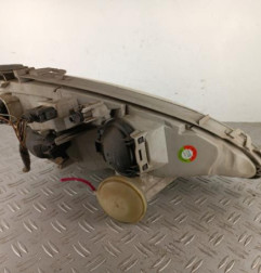 Optique avant principal gauche (feux)(phare) MERCEDES CLASSE A 168