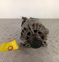 Alternateur CITROEN C3 3 Photo n°4