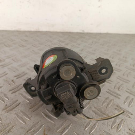 Anti brouillard droit (feux) RENAULT CLIO 2