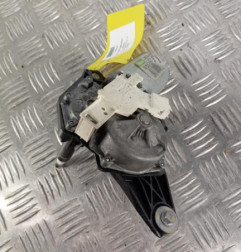 Moteur essuie glace arriere NISSAN MICRA 3 Photo n°1
