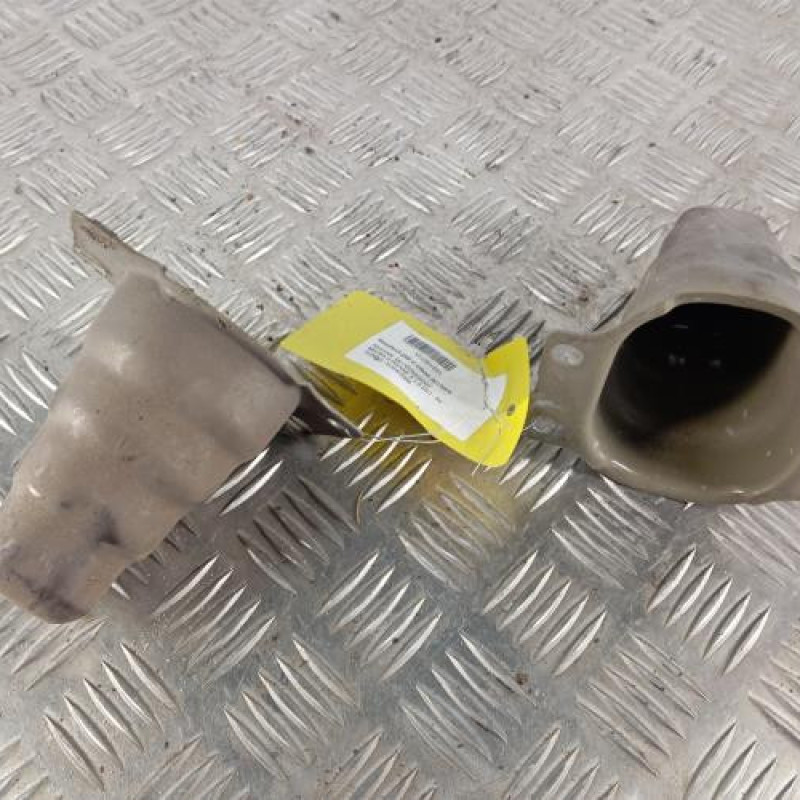 Renfort pare choc arriere (traverse) NISSAN MICRA 3