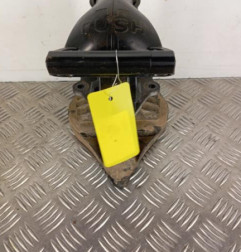 Treuil de roue de secours RENAULT CLIO 3 Photo n°1