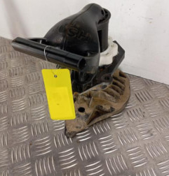 Treuil de roue de secours RENAULT CLIO 3 Photo n°3