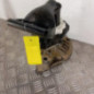Treuil de roue de secours RENAULT CLIO 3