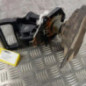 Treuil de roue de secours RENAULT CLIO 3