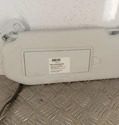 Pare soleil gauche PEUGEOT 308 2