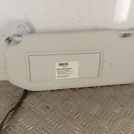 Pare soleil gauche PEUGEOT 308 2