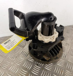 Treuil de roue de secours RENAULT CLIO 3 Photo n°1