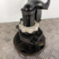 Treuil de roue de secours RENAULT CLIO 3