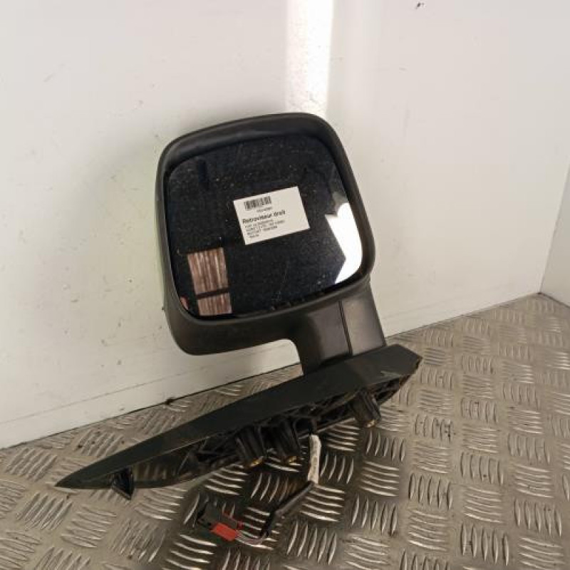 Retroviseur droit FIAT QUBO Retroviseur droit FIAT QUBO