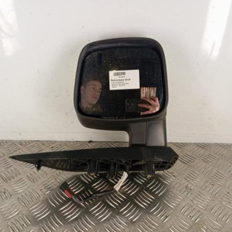 Retroviseur droit FIAT QUBO