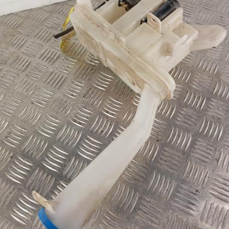 Vase de lave glace SUZUKI ALTO 3