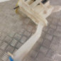 Vase de lave glace SUZUKI ALTO 3