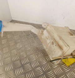 Vase de lave glace SUZUKI ALTO 3 Photo n°4