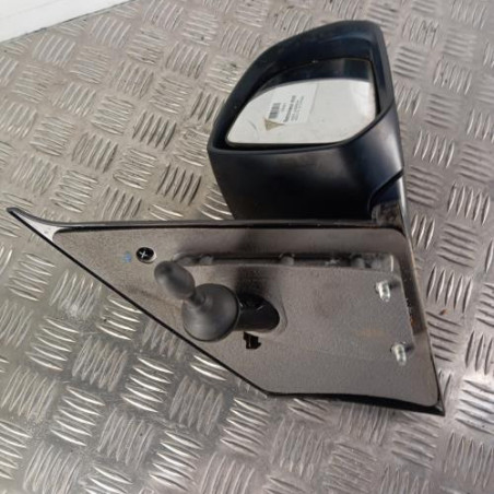 Retroviseur droit SUZUKI ALTO 3