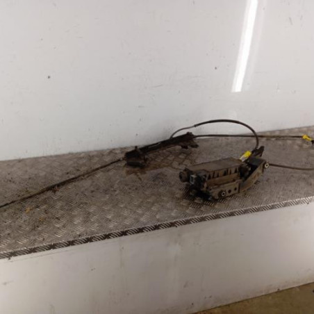 Bloc electrique de frein a main RENAULT SCENIC 2 Photo n°1