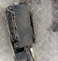 Bloc electrique de frein a main RENAULT SCENIC 2