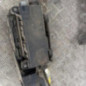 Bloc electrique de frein a main RENAULT SCENIC 2