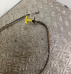 Bloc electrique de frein a main RENAULT SCENIC 2 Photo n°4