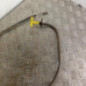 Bloc electrique de frein a main RENAULT SCENIC 2