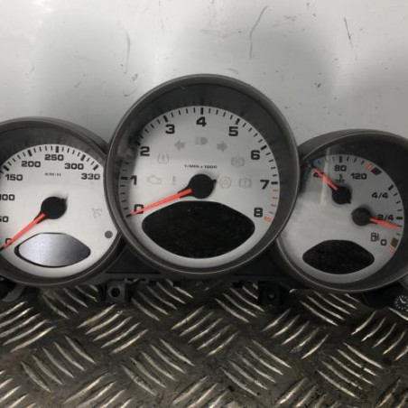 Compteur PORSCHE 911 5 997 Photo n°1