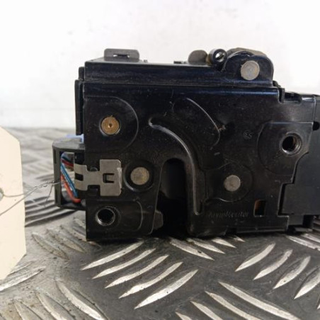 Serrure avant gauche PORSCHE 911 5 997