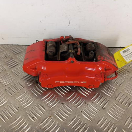 Etrier arriere droit (freinage) PORSCHE 911 5 997 Photo n°1
