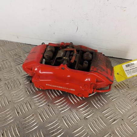 Etrier arriere droit (freinage) PORSCHE 911 5 997