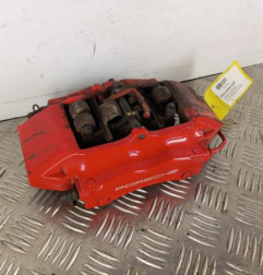 Etrier arriere droit (freinage) PORSCHE 911 5 997 Photo n°3